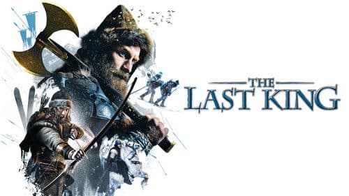 The Last King - Der Erbe des Königs Bild 5
