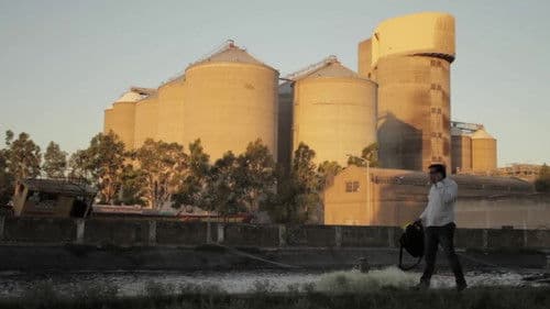 El camino de Martín Negri Bild 1