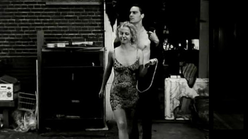 Venus im Pelz Bild 4