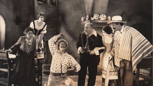 The Silver Treasure Bild 4