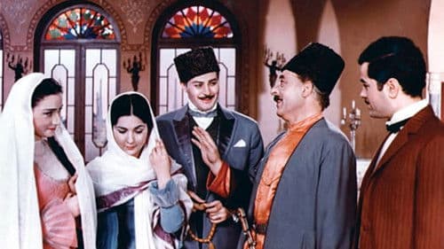 Arşın mal alan Bild 1