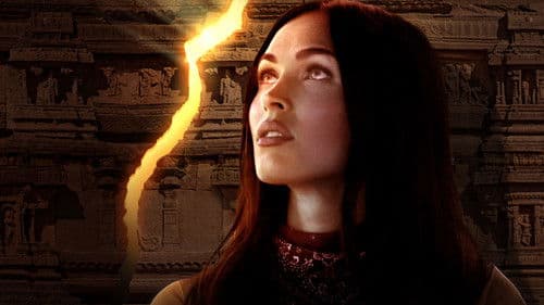 Legends of the Lost with Megan Fox Bild 1