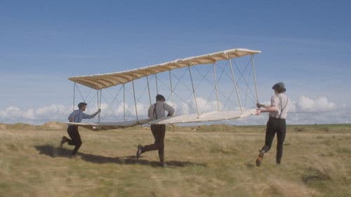 Wright Brothers: The Musical Bild 1