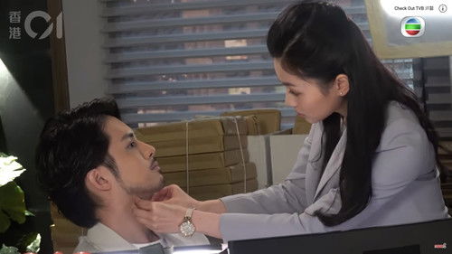 雙生陌生人 Bild 2