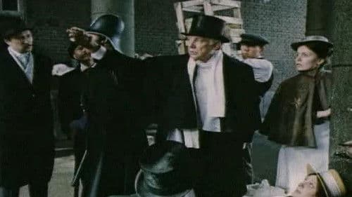 Странная история доктора Джекила и мистера Хайда Bild 1