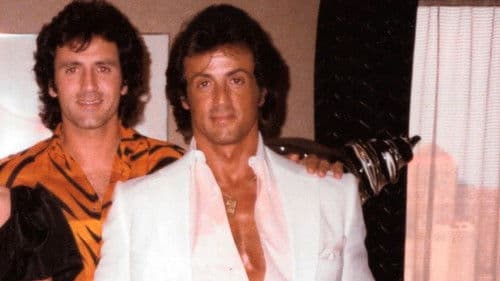 Stallone: Frank, That Is Bild 3