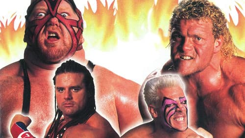 WCW Beach Blast 1993 Bild 2