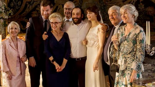 Das Leben ist ein Fest Bild 4