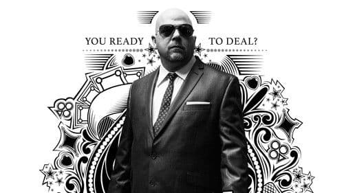 Die Drei vom Pfandhaus Bild 8