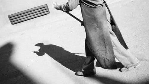 ДАУ. Саша Валера Bild 1