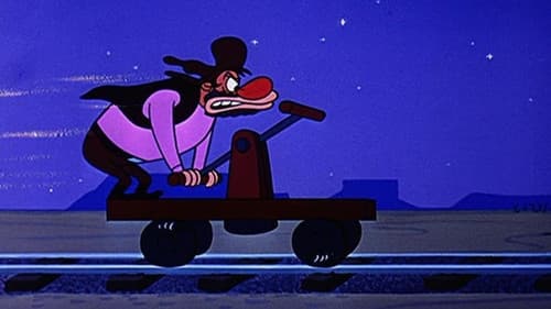 Box Car Bandit Bild 1