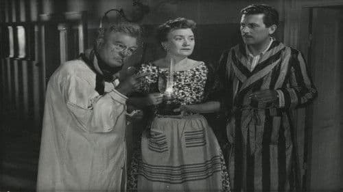 Tre finder en kro Bild 4