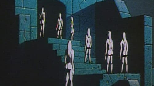 La prisonnière Bild 5