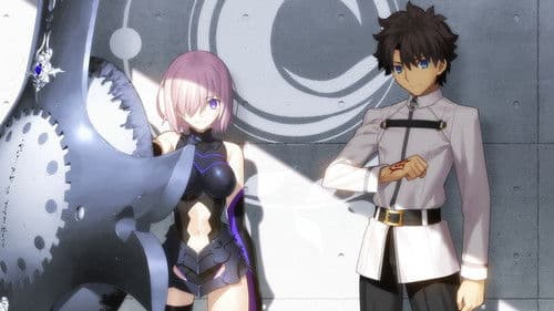 Fate/Grand Order: First Order Bild 1