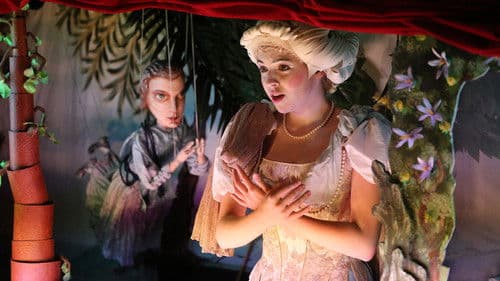 Acis a Galatea Bild 1