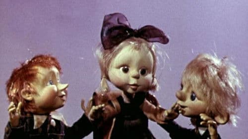 Сказка о потерянном времени Bild 4