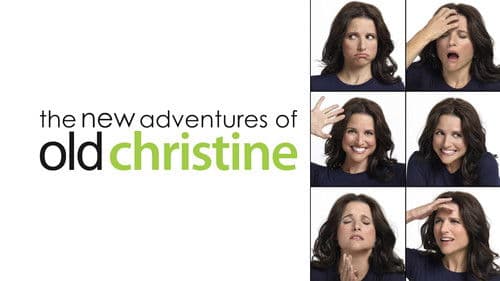 The New Adventures of Old Christine Bild 2