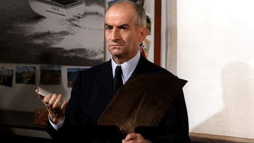 Balduin, der Trockenschwimmer Bild 7