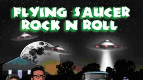 Flying Saucer Rock 'N' Roll Bild 2
