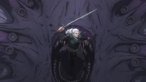 The Witcher: Sirens of the Deep Bild 7