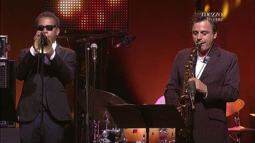 Roy Hargrove & Riccardo Del Fra Hommage A Chet Baker Jazz In Marciac Bild 1
