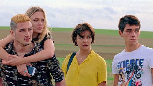 Atomic Summer Bild 1