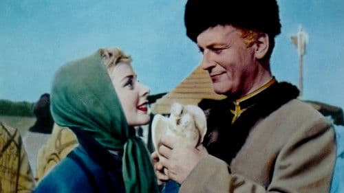 Der Kurier des Zaren Bild 1