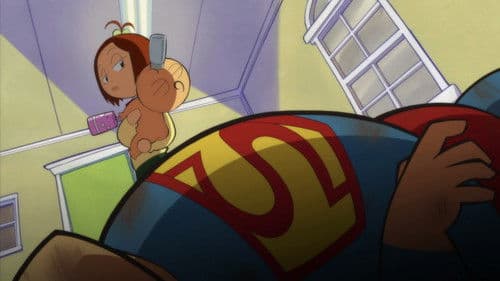 スーパーマン @ Tokyo Bild 6