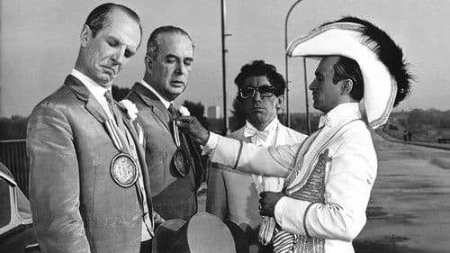 Die Sommerhitze Bild 2