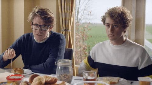 Ten Zuiden van de Hemel Bild 2