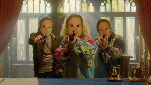 Mały Grand Hotel Bild 7