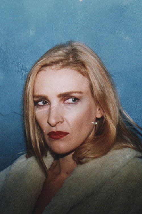 Εύα Στυλάντερ