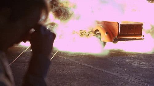 Die Sache mit dem Feuer Bild 1