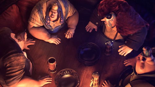 Ma Chère Est Tendre Bild 4