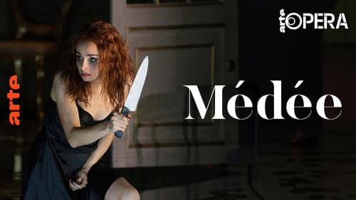 Marc-Antoine Charpentier : Médée Bild 1