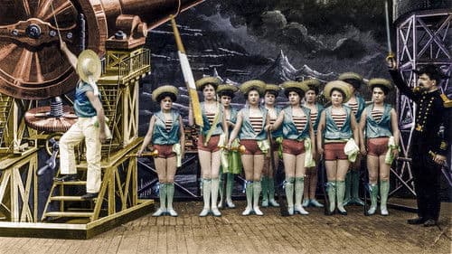 Die Reise zum Mond Bild 5