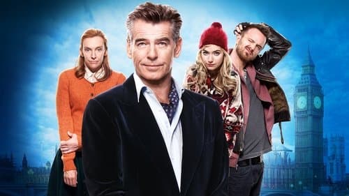 A Long Way Down Bild 1