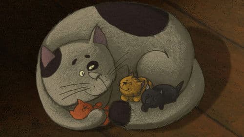 Das Geheimnis der Frösche Bild 4