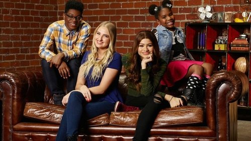 K.C. Undercover Bild 1