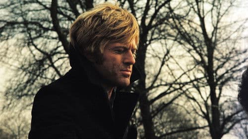 Die drei Tage des Condor Bild 8