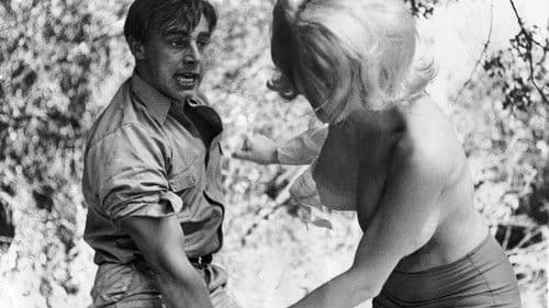 Lorna - Zuviel für einen Mann Bild 4