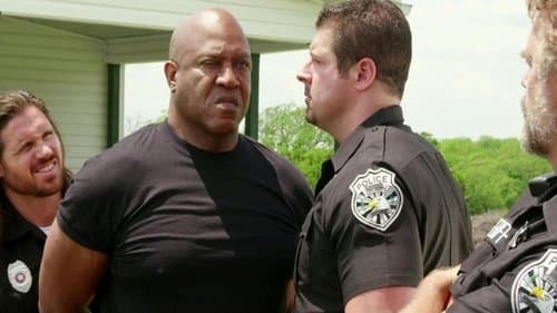 American Justice - Im Sumpf der Gesetzlosigkeit Bild 1