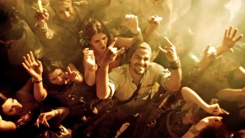 Go Goa Gone Bild 2