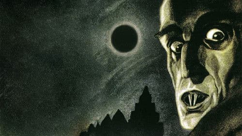 Nosferatu, eine Symphonie des Grauens Bild 3