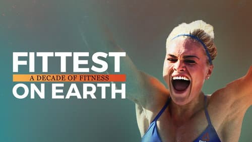 Fittest on Earth: A Decade of Fitness Bild 3