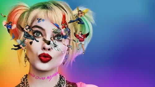 Birds of Prey - The Emancipation of Harley Quinn Bild 3