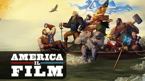 America - Der Film Bild 7