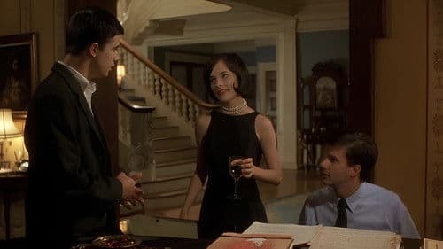 Wer hat Angst vor Jackie-O.? Bild 6