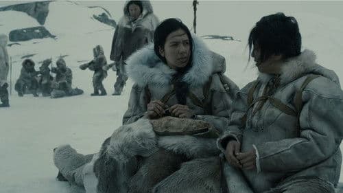 Maïna - Das Wolfsmädchen Bild 2