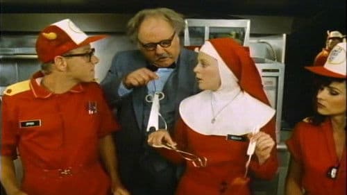 Hamburger: The Motion Picture Bild 4